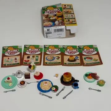 구데타마 리멘트 구데타마 카페