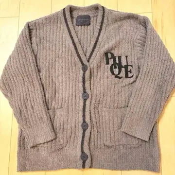 젤라또피케 베비모코 가디건