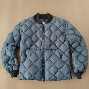 크레센트 다운 웍스 USA 구스 다운 M 스카이 라이너