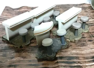 스타 워즈 칸티나 피규어 좌석 모스 아이즈 리