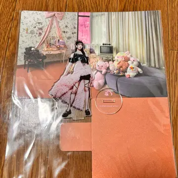 IVE DICON 원영 아크릴 스탠드