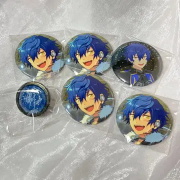 [ 메루카리 택배 ] 준 캔뱃지 린라이 묶음 판매