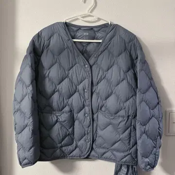 UNIQLO 울트라 라이트 다운 다운 재킷