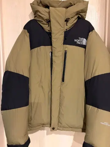 THE NORTH FACE 바르톨로 다운 자켓 L 사이즈