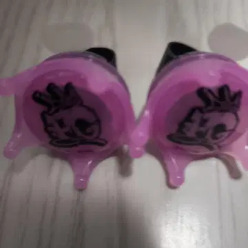 FLOWGLOW 기기라라 비비 링 라이트