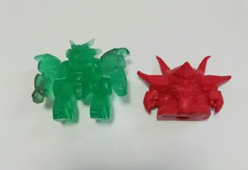 마신영웅전 와타루 지우개 레트로 류오마루 나츠키마루 당시