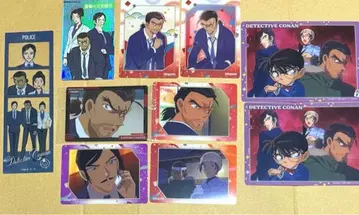 명탐정 코난 나가노