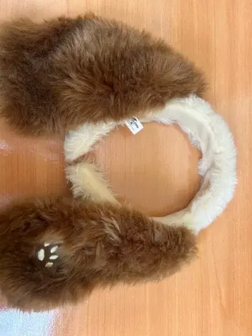 USJ 스누피 머리띠