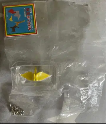 토요 교육 오리가미