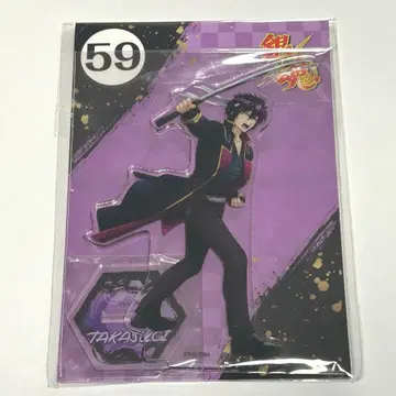 타카스기 신스케 아크릴 스탠드