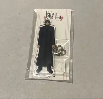 Fate 15th TYPE-MOON전 코토미네 키레이 아크릴 스탠드