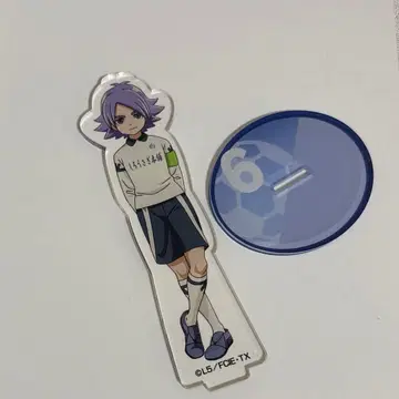 [ 익명 배송 ] 후부키 시로 이나즈마 일레븐 아크릴 스탠드