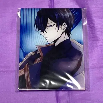 루프 7회차 악역 영애는, 전 적국에서 자유로운 신부 생활 아르놀트 생일