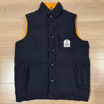 피델리티 FIDELITY 다운 베스트 네이비