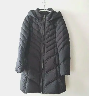 LAUTREAMONT/로트레아몽 다운 코트