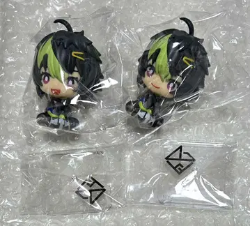 니지산지 Dytica 니지코토 이나미 라이