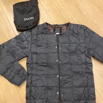 TAION 다운 자켓 여성용 M