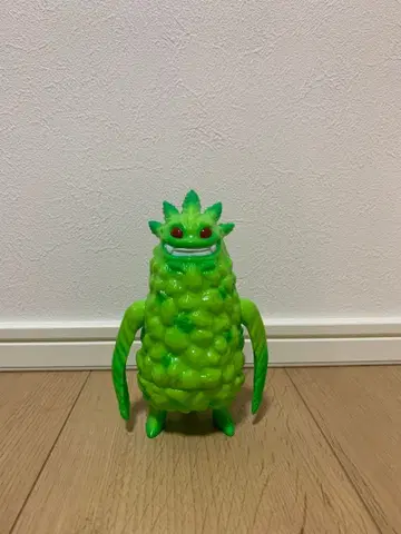 간자라 레귤러 유키 데이드리머