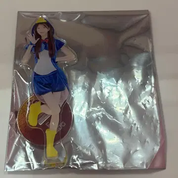 치바 에리 아크릴 스탠드