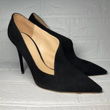 펌프스 2세트 블루노마리, 자라 우먼