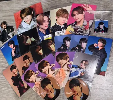 원엔온리 TETTA 세키 테타 세트