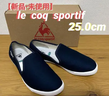 르꼬끄 le coq sportif 텔나 스마트 라이트 SP 25cm