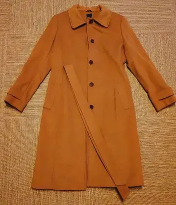 여성용 코트 KEITH