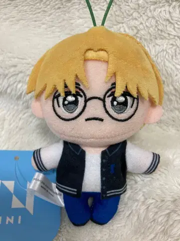 타지마 GIGO 한정판 봉제 인형 마스코트