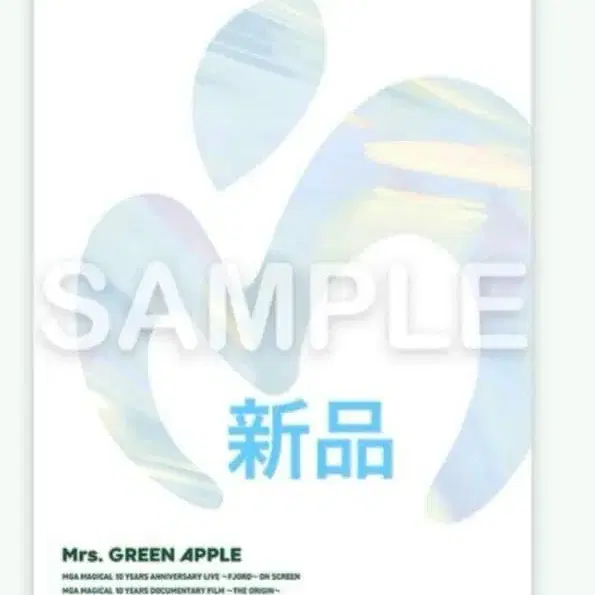 1번째 상품 이미지