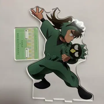 닌타마 산리오 나카자이케 초지 아크릴 스탠드