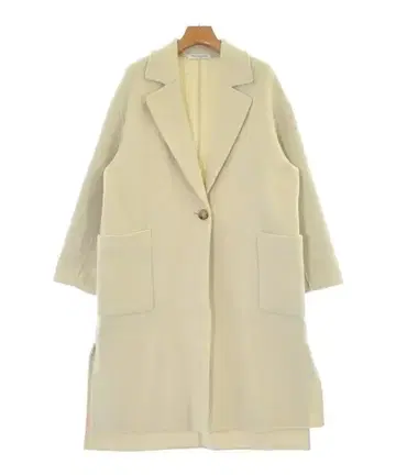 BEAUTY&YOUTH UNITED ARROWS 체스터 코트 여성용