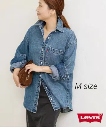 LEVI'S(R)/리바이스(R) THE EVERYDAY SHIRTS