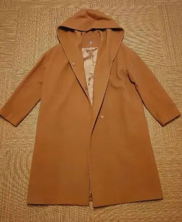 여성용 코트 MK 미쉘클랑