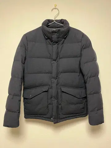 나노 유니버스 다운 자켓 M 사이즈