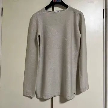 새상품 미사용품 소니아 리키엘 그레이지 니트 풀오버 긴팔