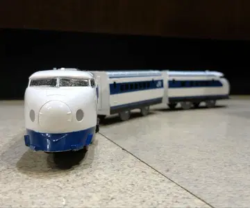 프라레일 0계 신칸센 (신금형)