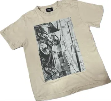 Creepy Nuts 무도관 셔츠 ( M 사이즈 )