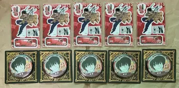 사카모토 데이즈 나구모 생일 아크릴 스탠드 캔뱃지