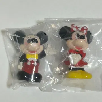 가챠 디즈니 클래시컬 모드 미키 미니 마우스