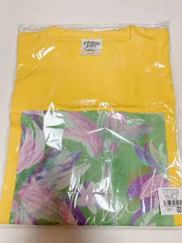 노기자카46 Artworks 대략 전부전 신기루 셔츠 니시노 나나세