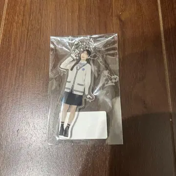 보쿠가 미타캇타 아오조라 하야사키 스즈키 코이와 바이소쿠 아크릴 키링