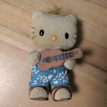 산리오 다니엘 봉제 인형