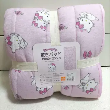 챠미키티 이 패드 싱글 사이즈