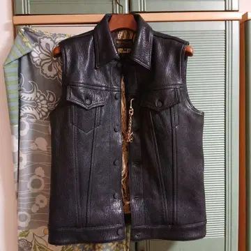 웨스트 라이드 DEEN 베스트 38인치