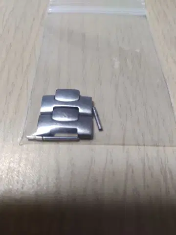 OMEGA 씨마스터 200 부품