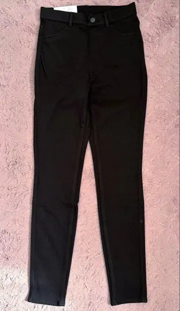 유니클로 히트텍 울트라 스트레치 레깅스 팬츠