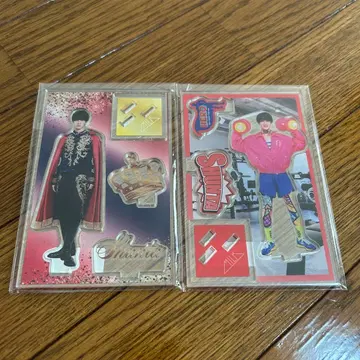 소노 슌타 HERO 아크릴 스탠드