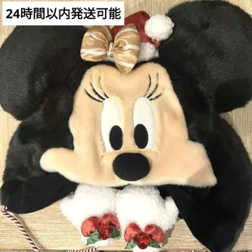 미니 팬 캡 크리스마스 2025