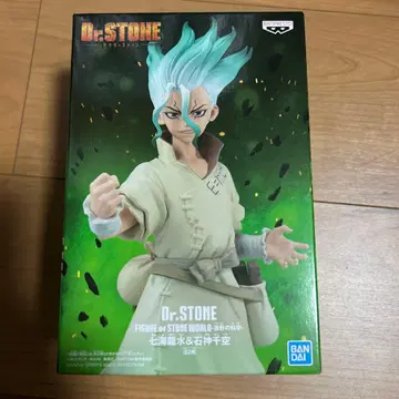 Dr.STONE 이시가미 센쿠 피규어