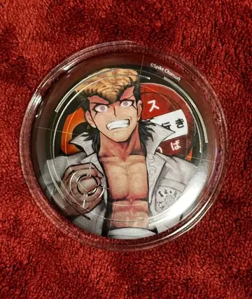 단간론파 오오와다 나조토모 캔뱃지